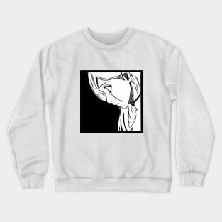 Orihime Ink Crewneck Sweatshirt